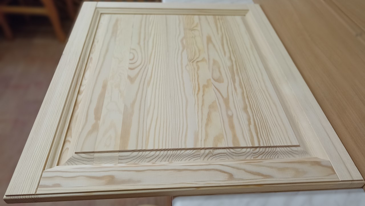 фасад Мебельный фасад